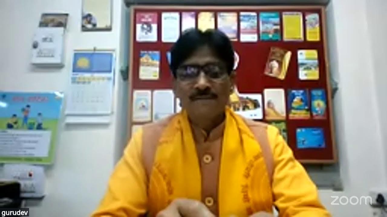 Gayatri Upasana #pragyapuran #37