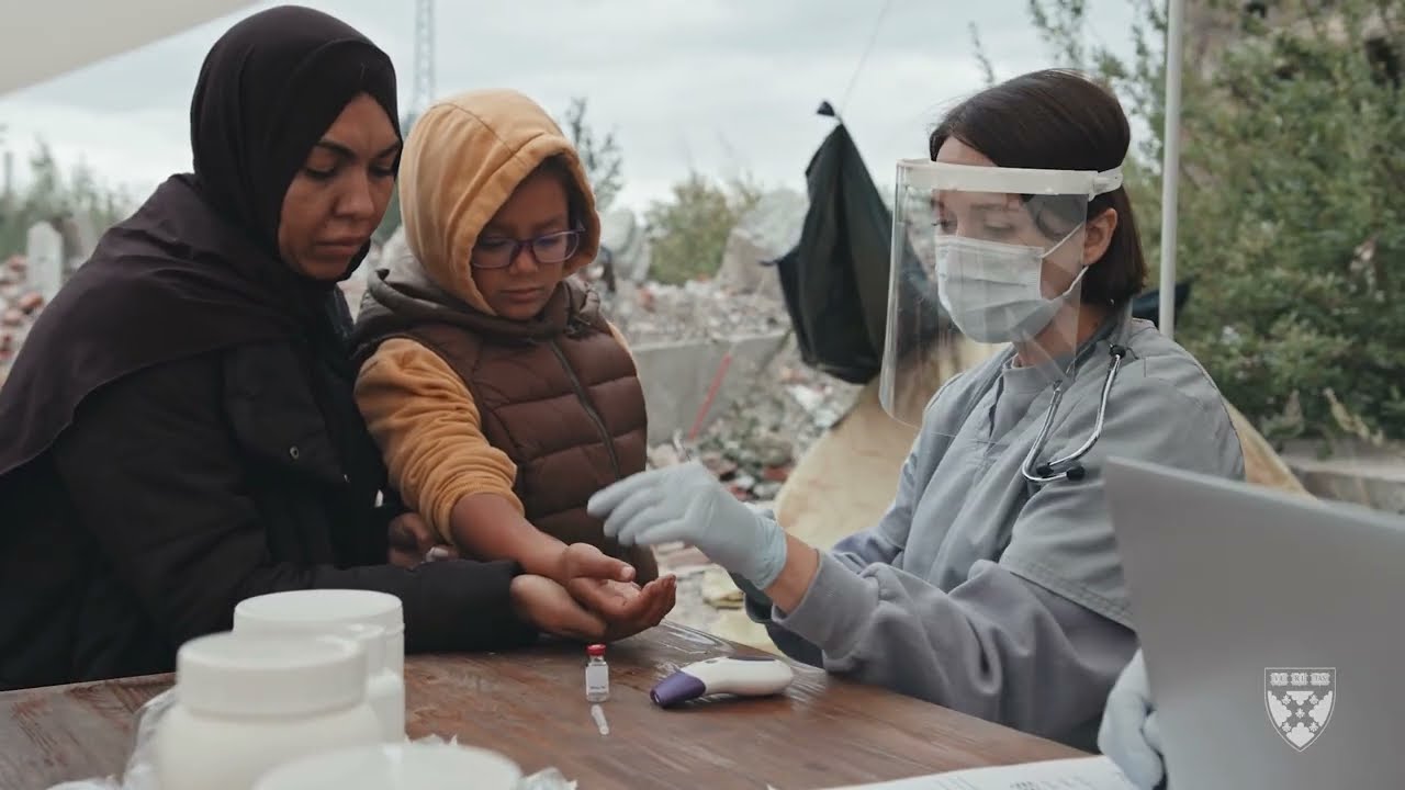 2026 Community Challenge Aims to Expand Access to Life-Saving Medical Supplies