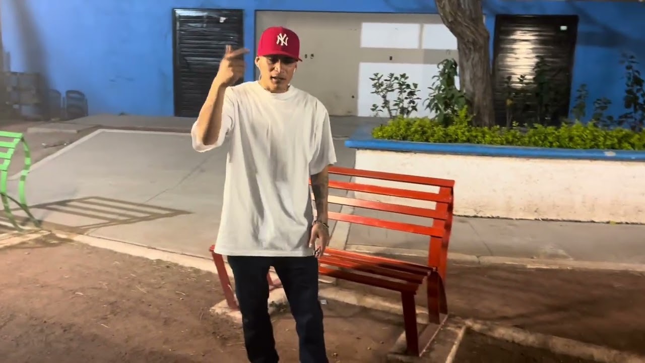 Tengo que seguir mi sueño//Aletzz 233 ( video oficial) #aguascalientesmexico #Bcc’s
