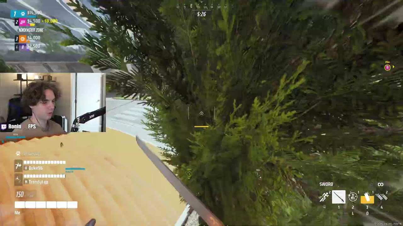 MINIGUN GAMING S11