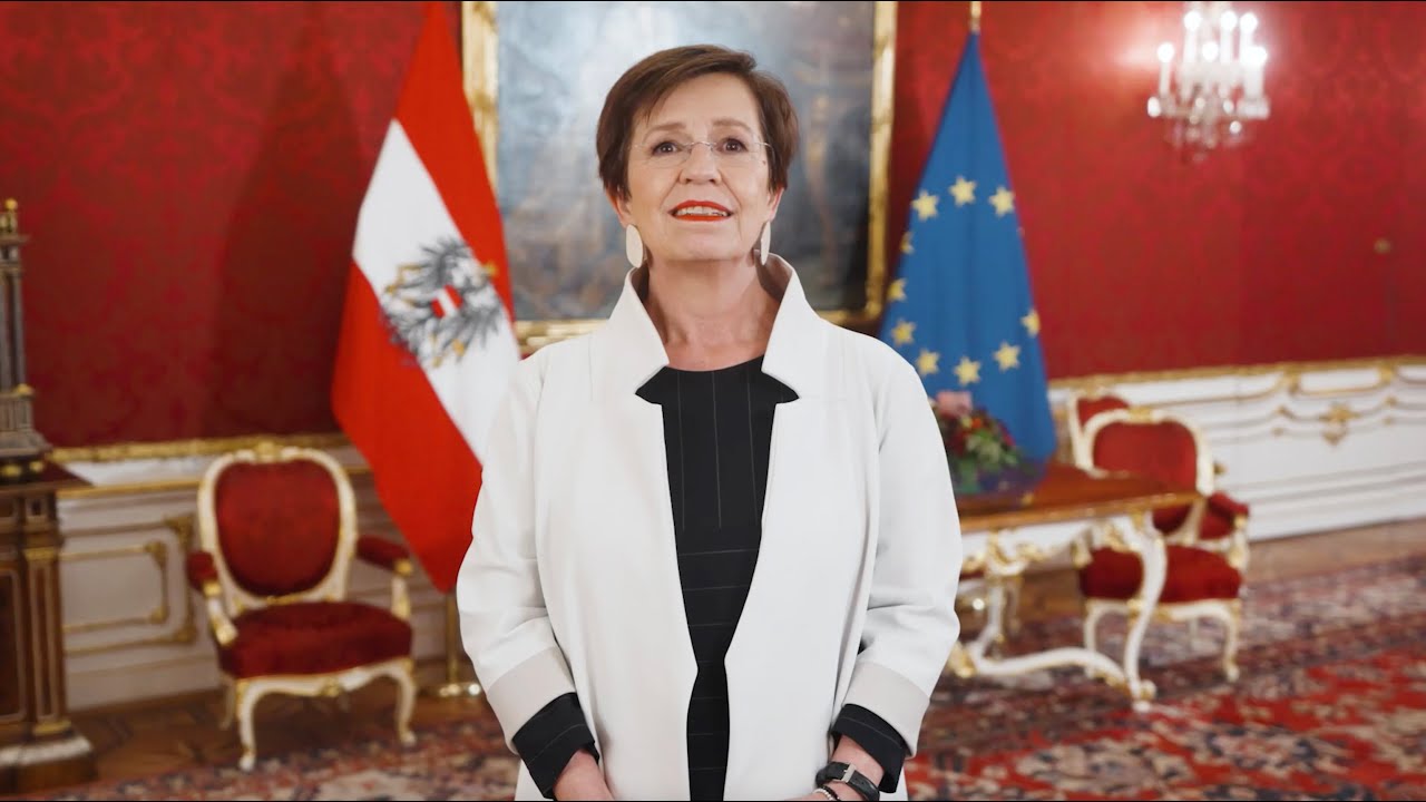 IG Pflegende Angeh&ouml;rige: Videobotschaft Doris Schmidauer