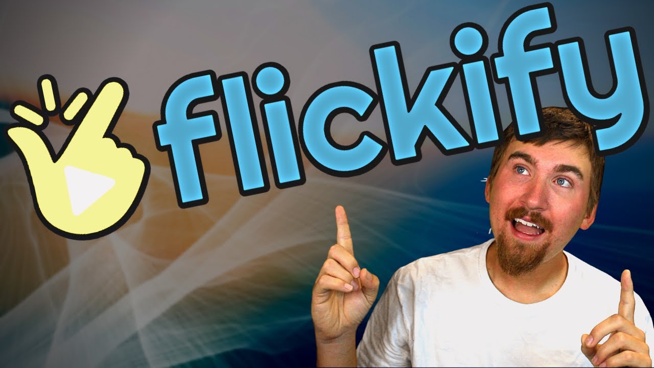 Ezoic's Flickify Tool: Turn Articles into Videos and $$$