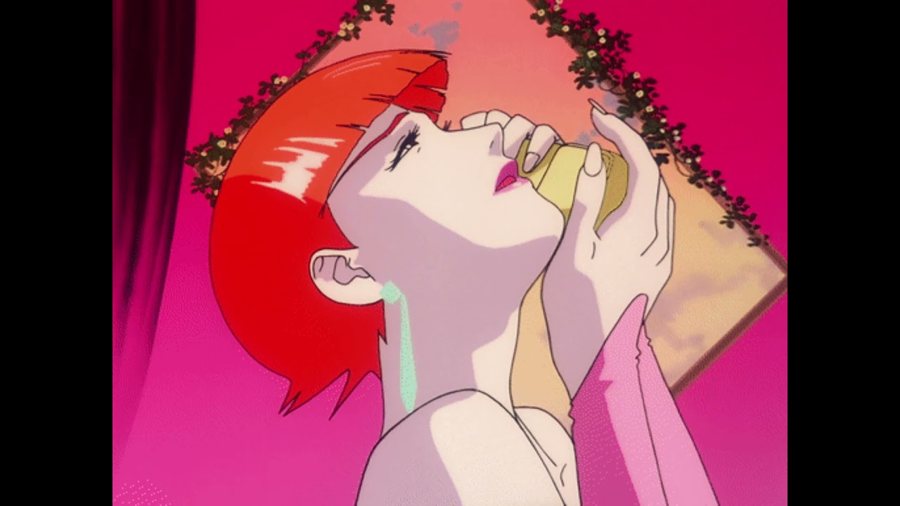 paramore - rose-colored boy ( slowed + reverb )
