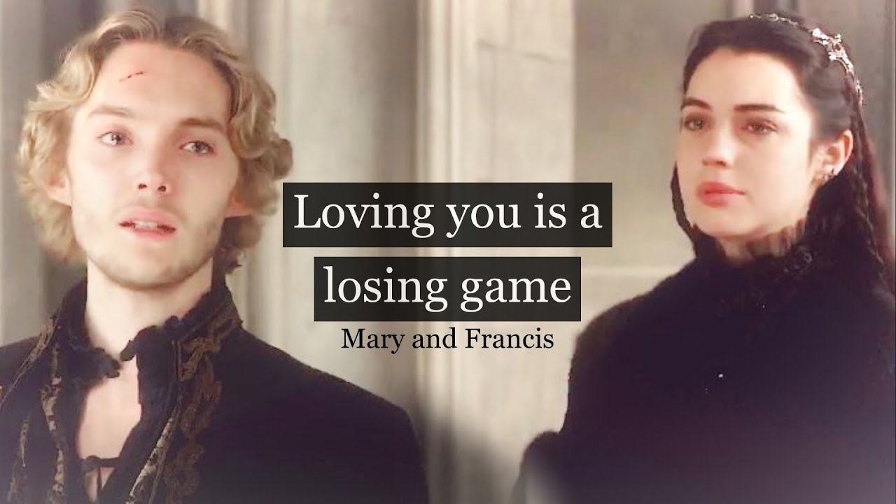 Francis & Mary  | 