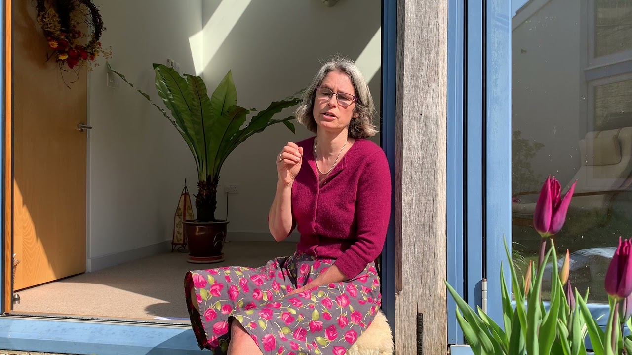 Working Therapeutically with Erotic Charge