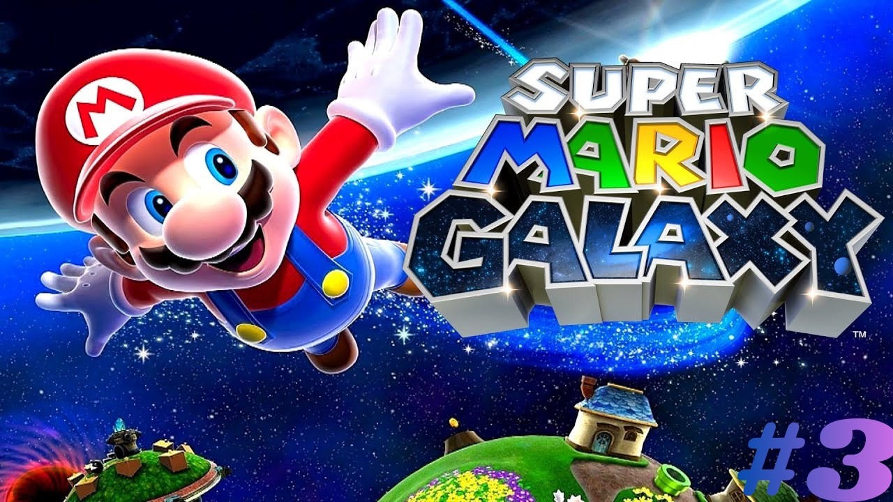 La 3ème planete !