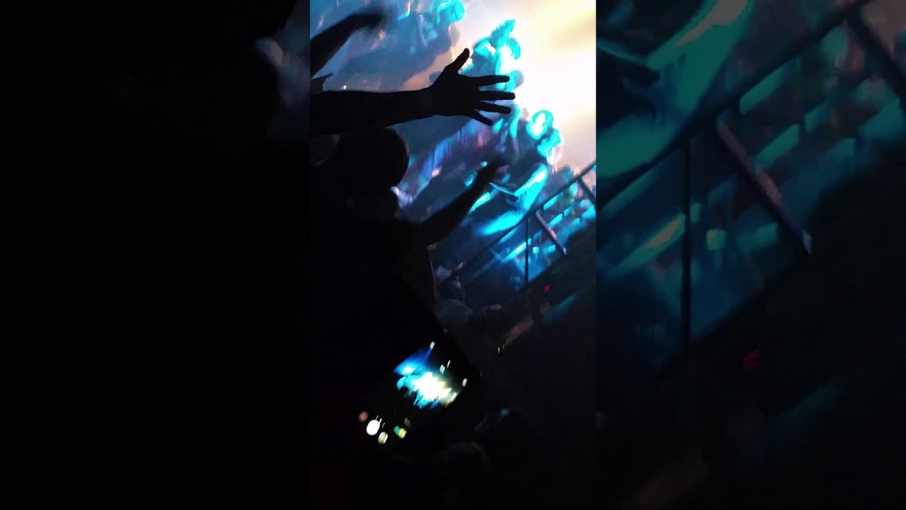 Slamfest 2018