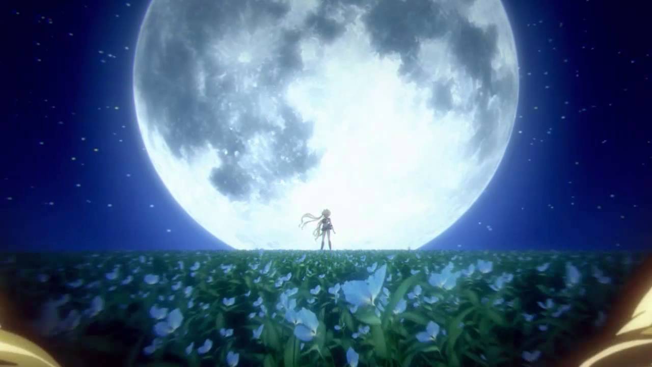 AMV: Continuous Fiction