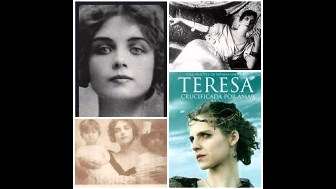 Teresa Wilms Montt - Letras Intimas