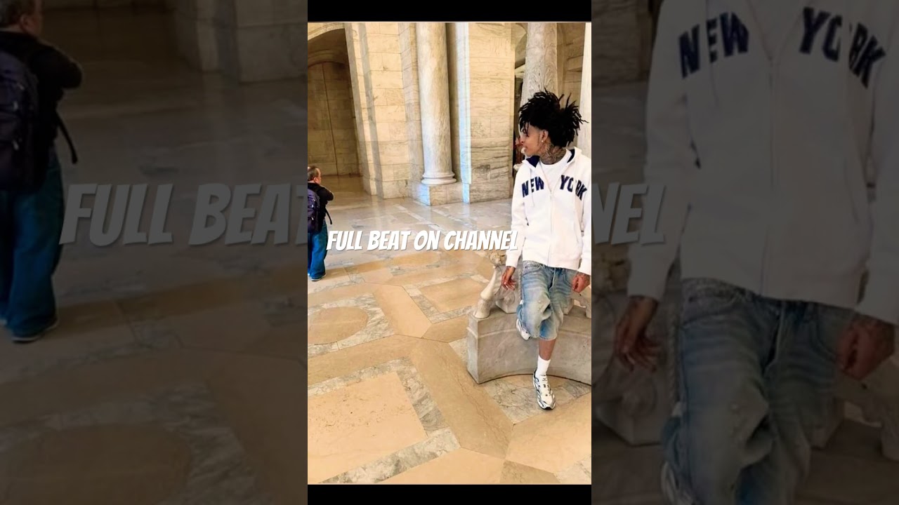 Lil Tony X Jerk Sample Type Beat &ldquo;It Was A Good Day&rdquo; #rapbeats #liltonytypebeat #beats