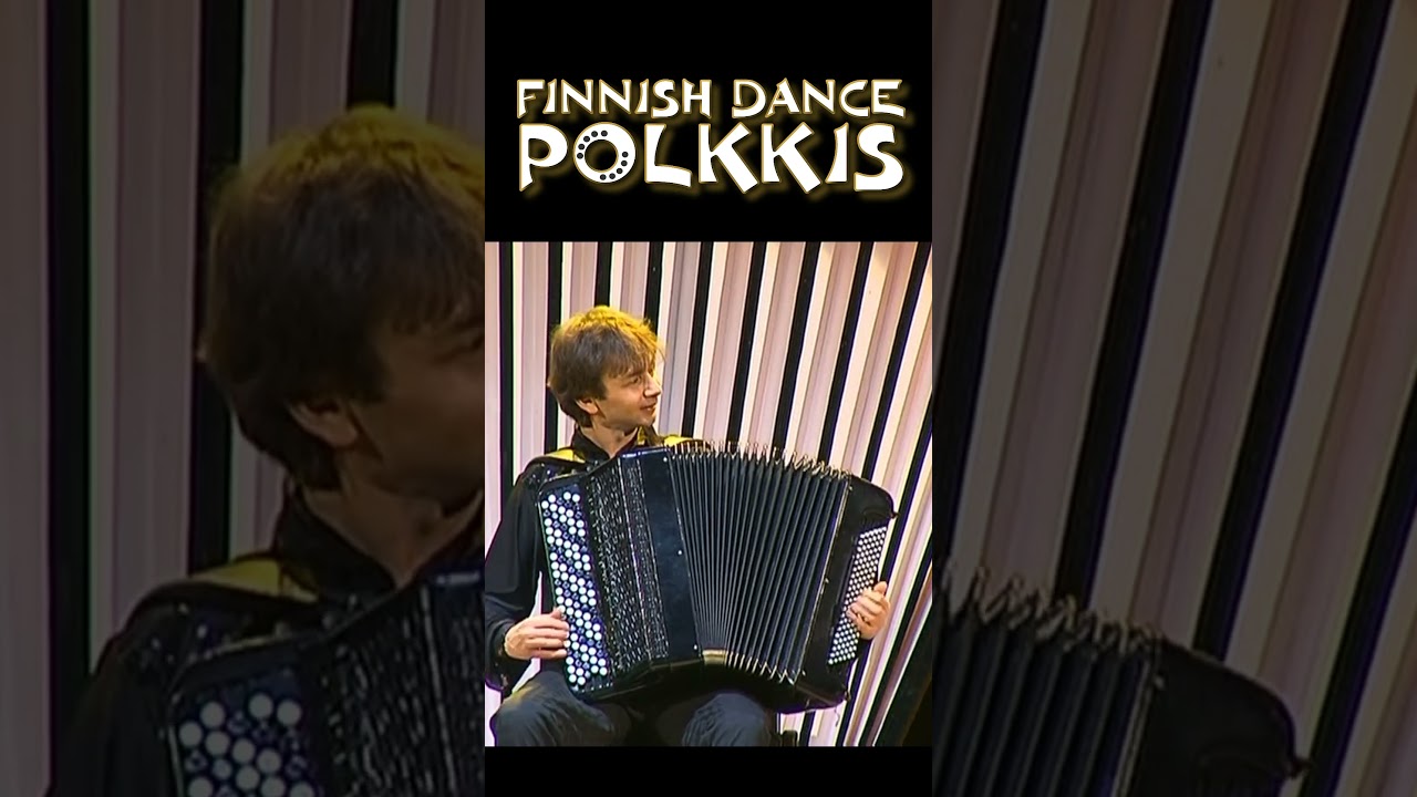 Finnish Dance 