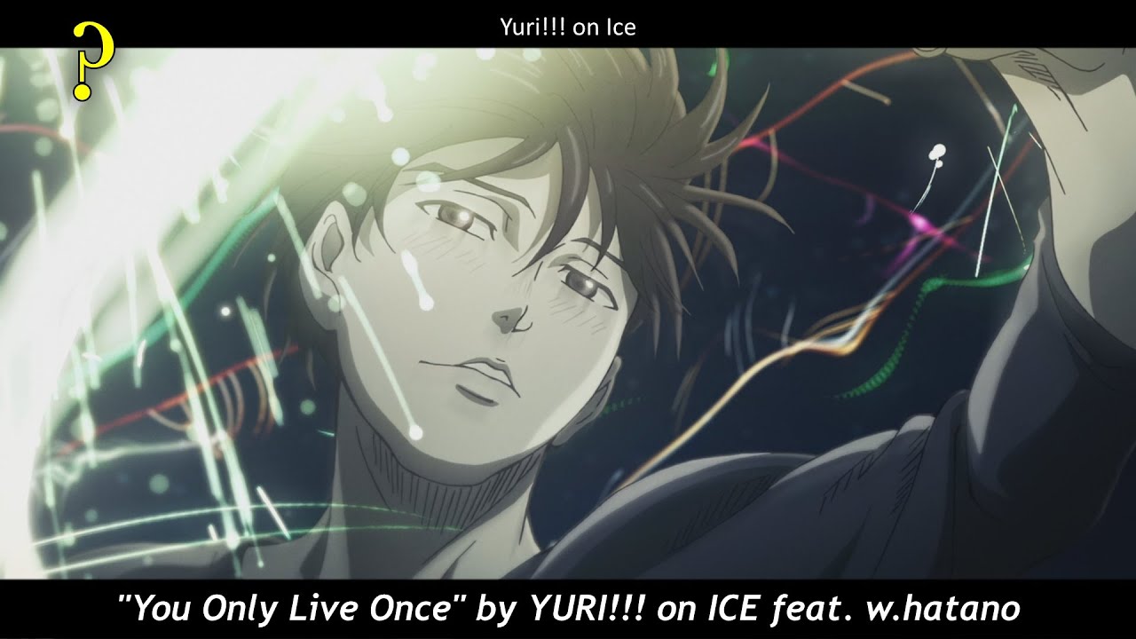 My Top 100 Anime Ending SONGS of 2016