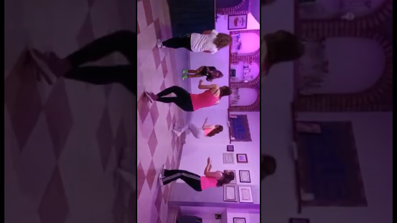 ZUMBA NEXT RISING PRESENTER 2023 - RIGHT VIDEO, ZIN IOLANDA IAVARONE