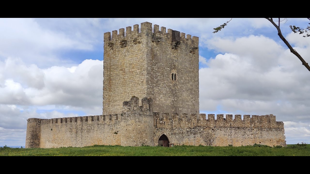 Castillo de Tiedra