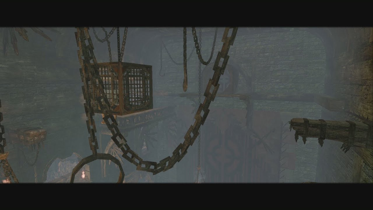 Let's Play Master of Shadows - High Security