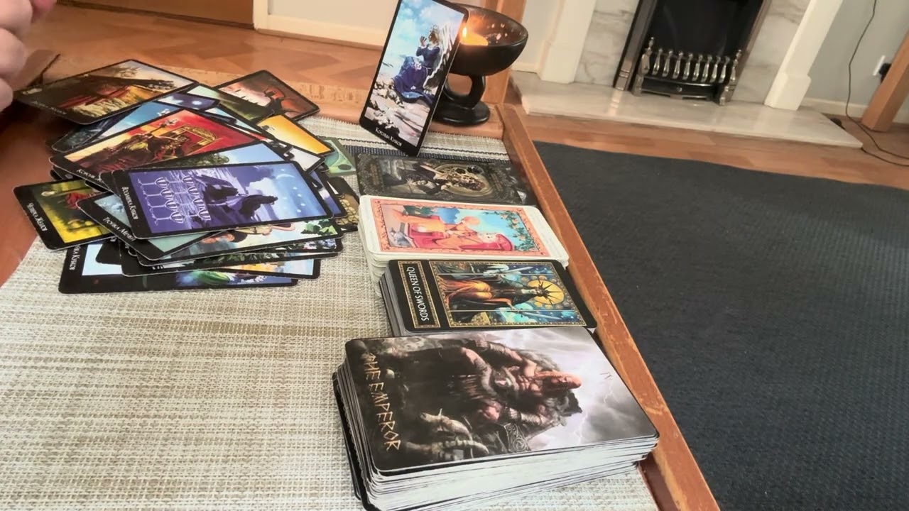 4 королевы и император: информация с потока 🧙❤️