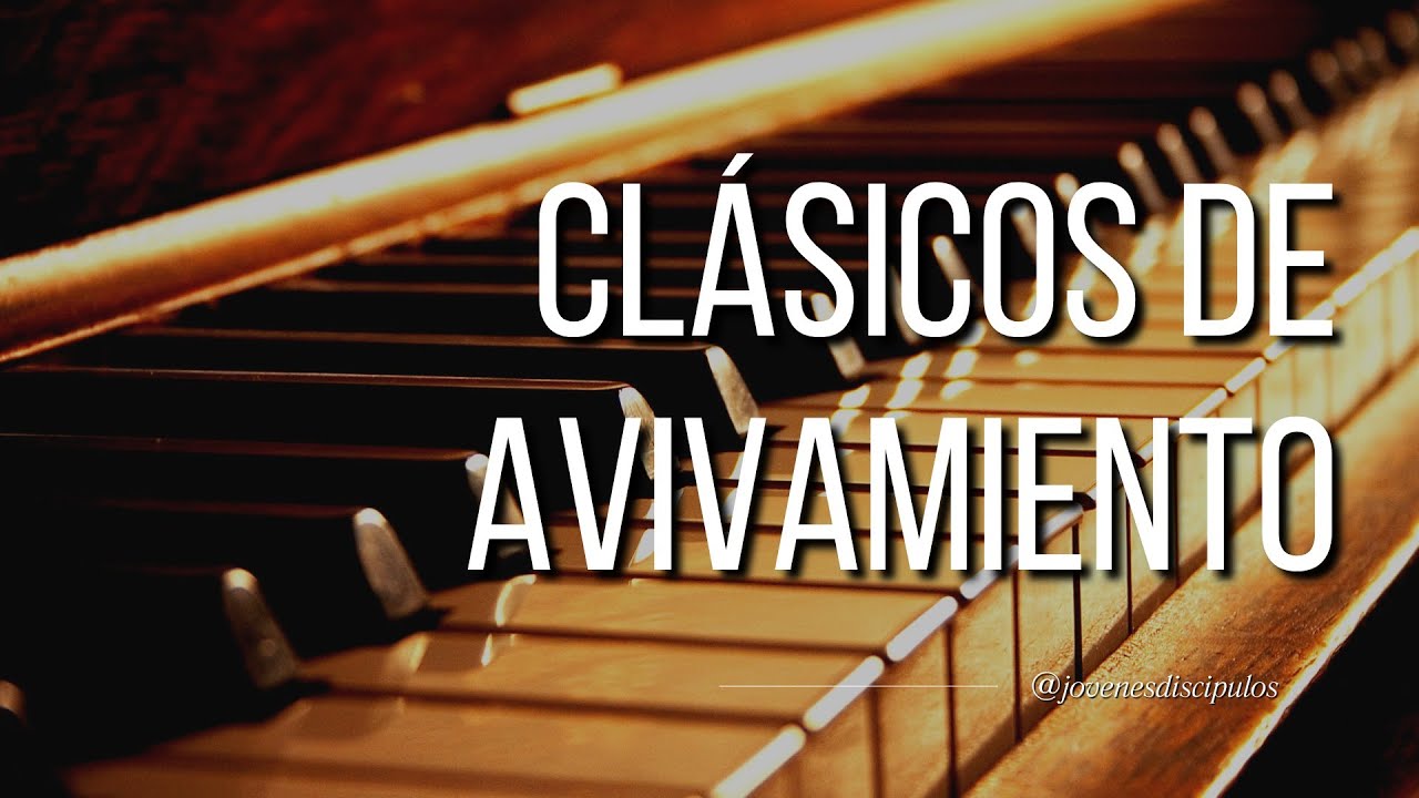 Clásicos de Avivamiento