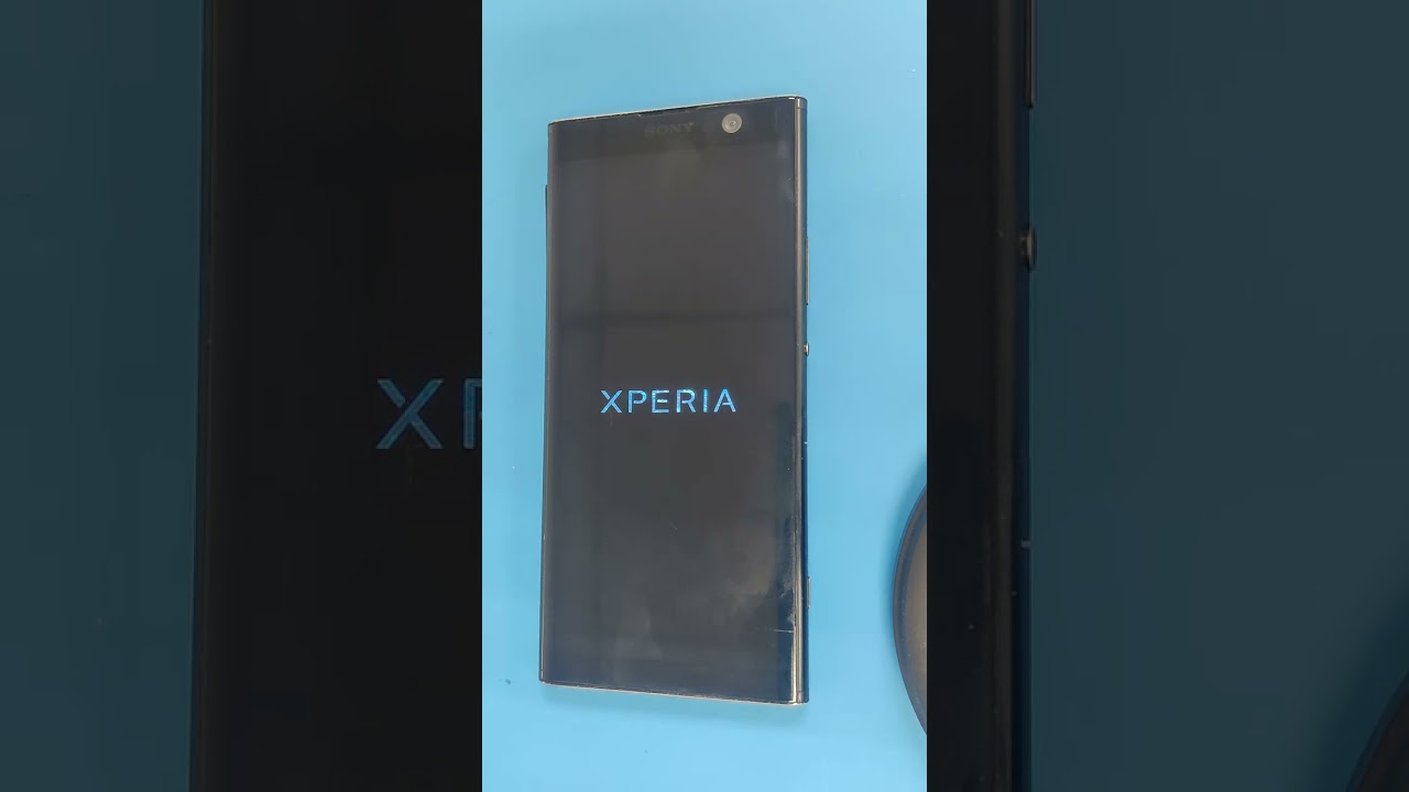 New method! Xperia XA2 Plus Android 9 frp bypass without Pc | Remove Google Account on Xperia H4413