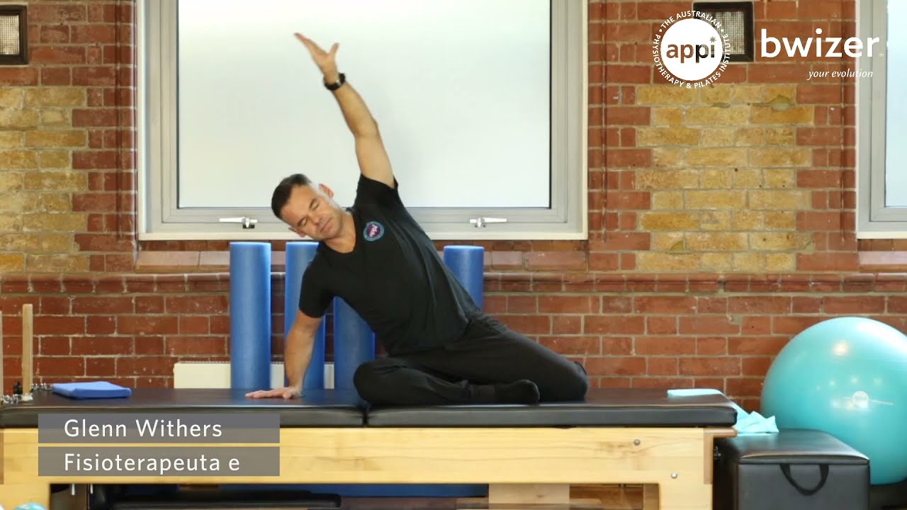 Curso Online: Pilates na Hipermobilidade | Bwizer