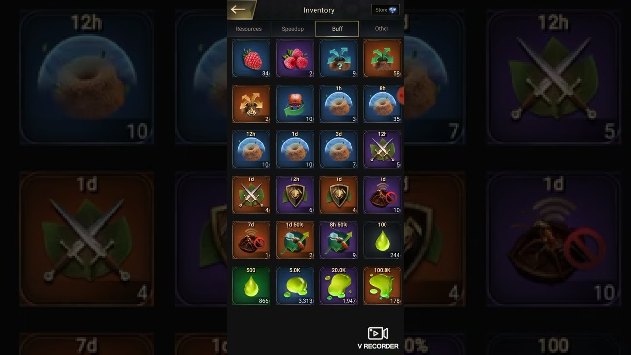 The Ants - Warzone Expedition (ZvZ/Kill event) tips for new players and servers