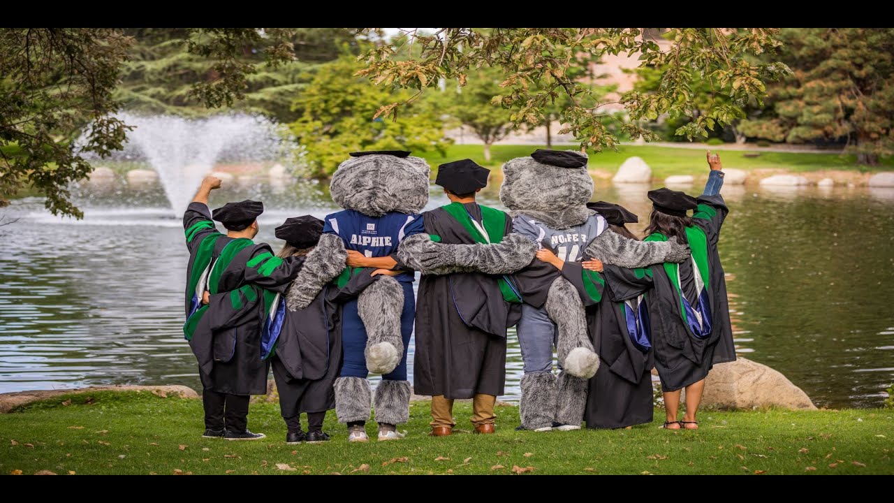 Class of 2025 Doctor of Medicine Commmencement Ceremony
