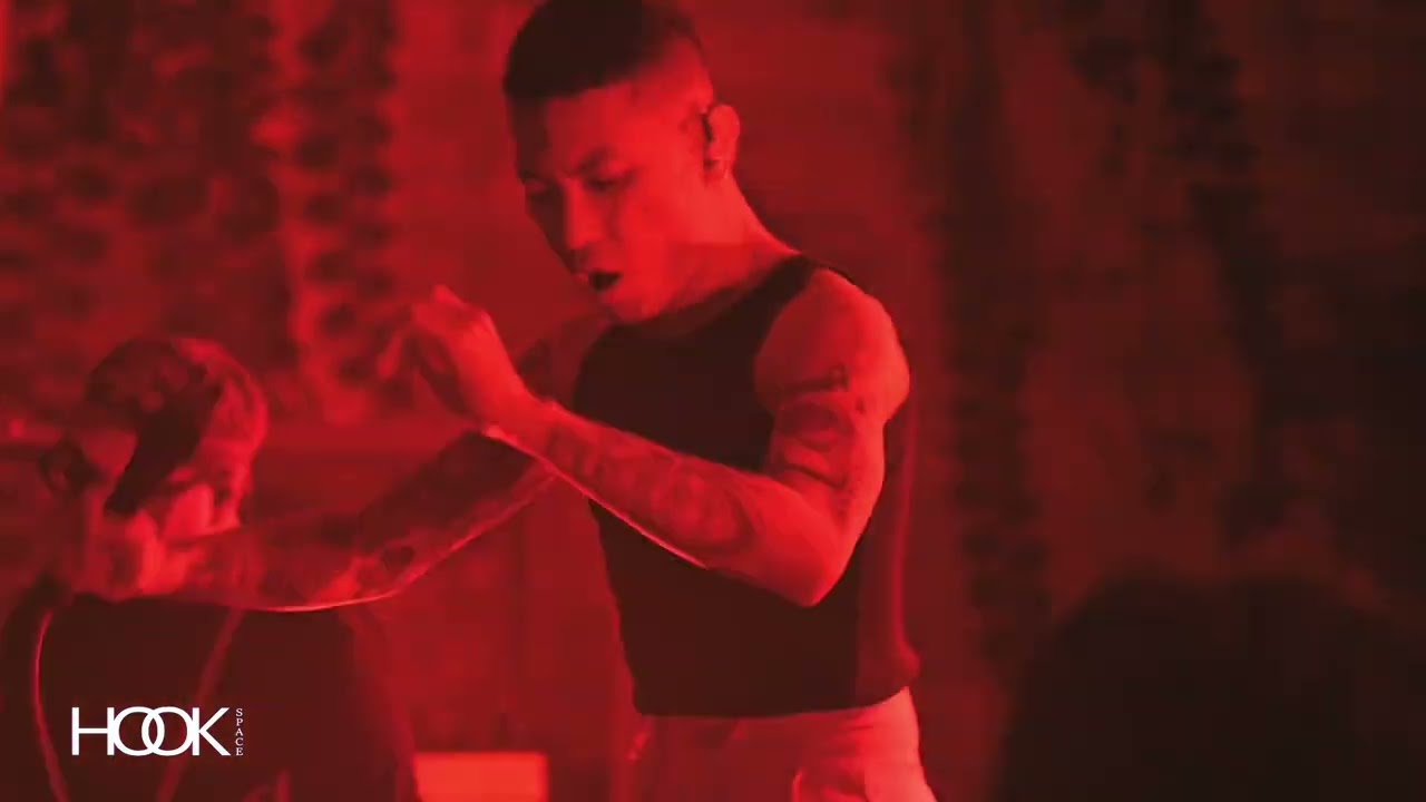 AVHATH ft. DGYK - Full Set | Live @blackholeshow