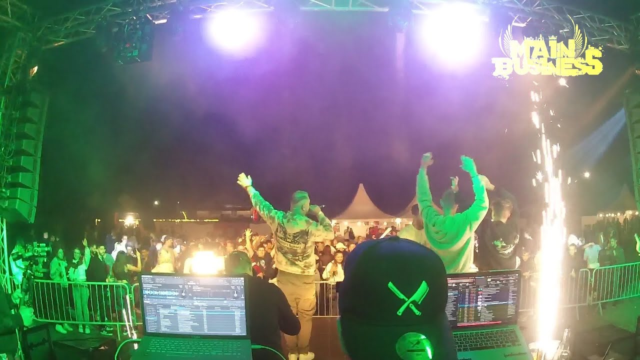 DJ Short-Cut & DJ Enjoey - Feel The Summer 2022 - Aftermovie