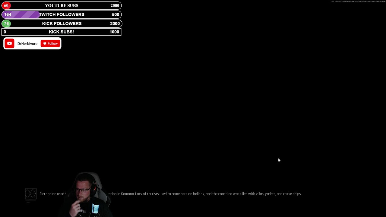 ABI Grind for a bit. TBC Later!!!!