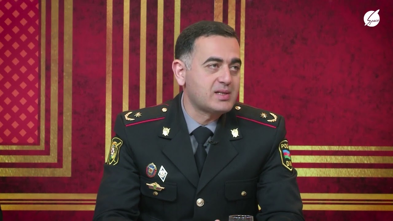 Polis hansı formada vətəndaşı idarəyə dəvət edə bilər? - Qayda-Qanun