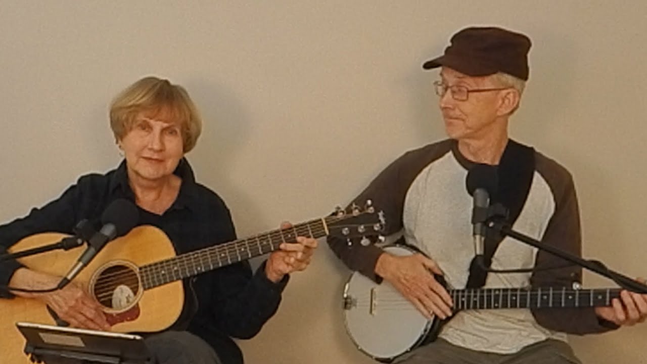 Nobody's Darling.  Merle Haggard cover