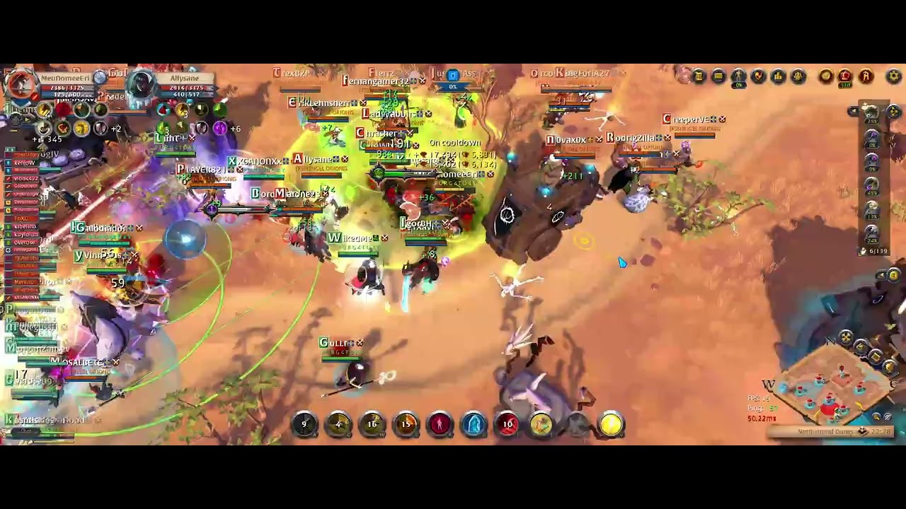 P U R G 4 T O R Y ERI #2