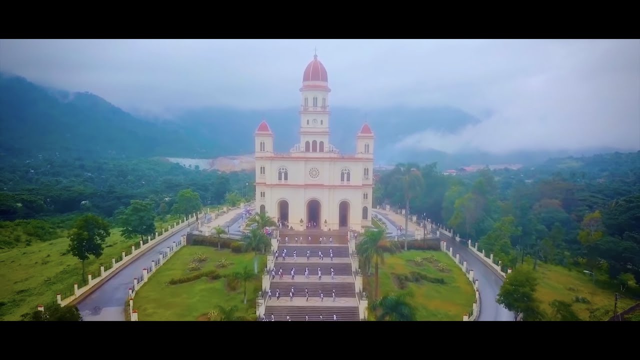 Maikel Miki  - Jerusalema ( Concept Video ) by GR Ruiz #CUBA