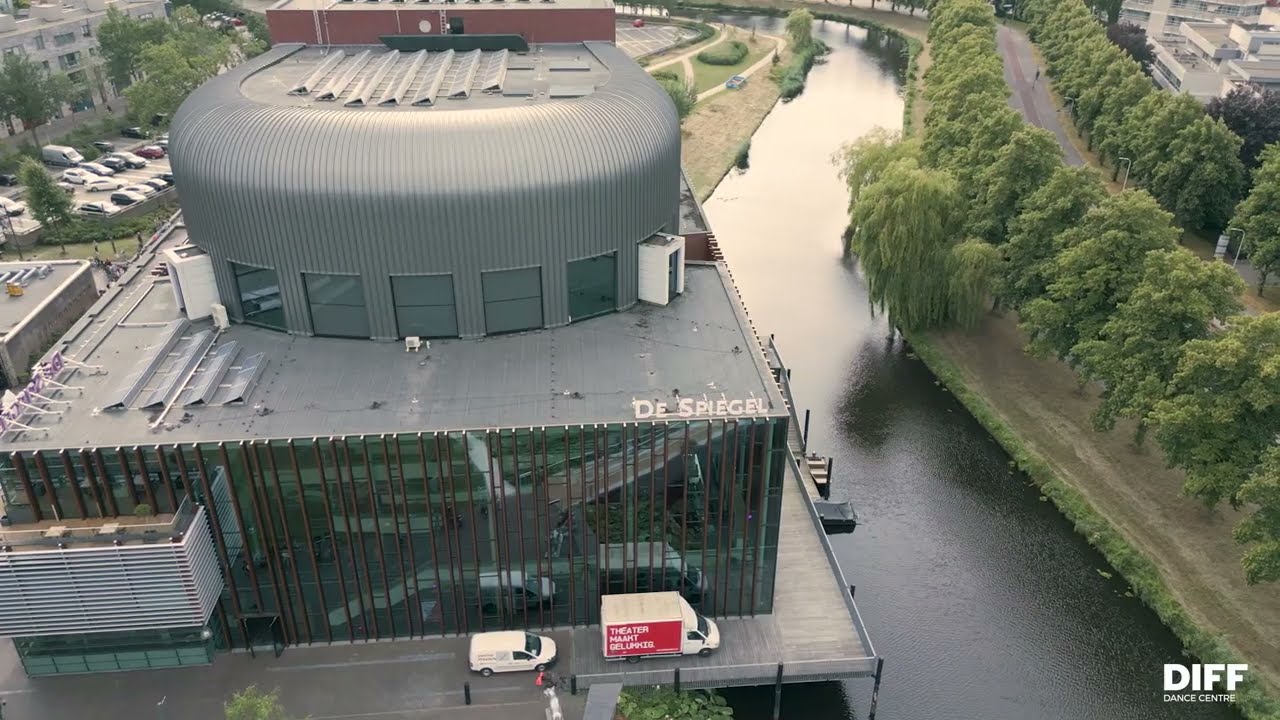 Aftermovie DIFF Eindvoorstellingen 2022