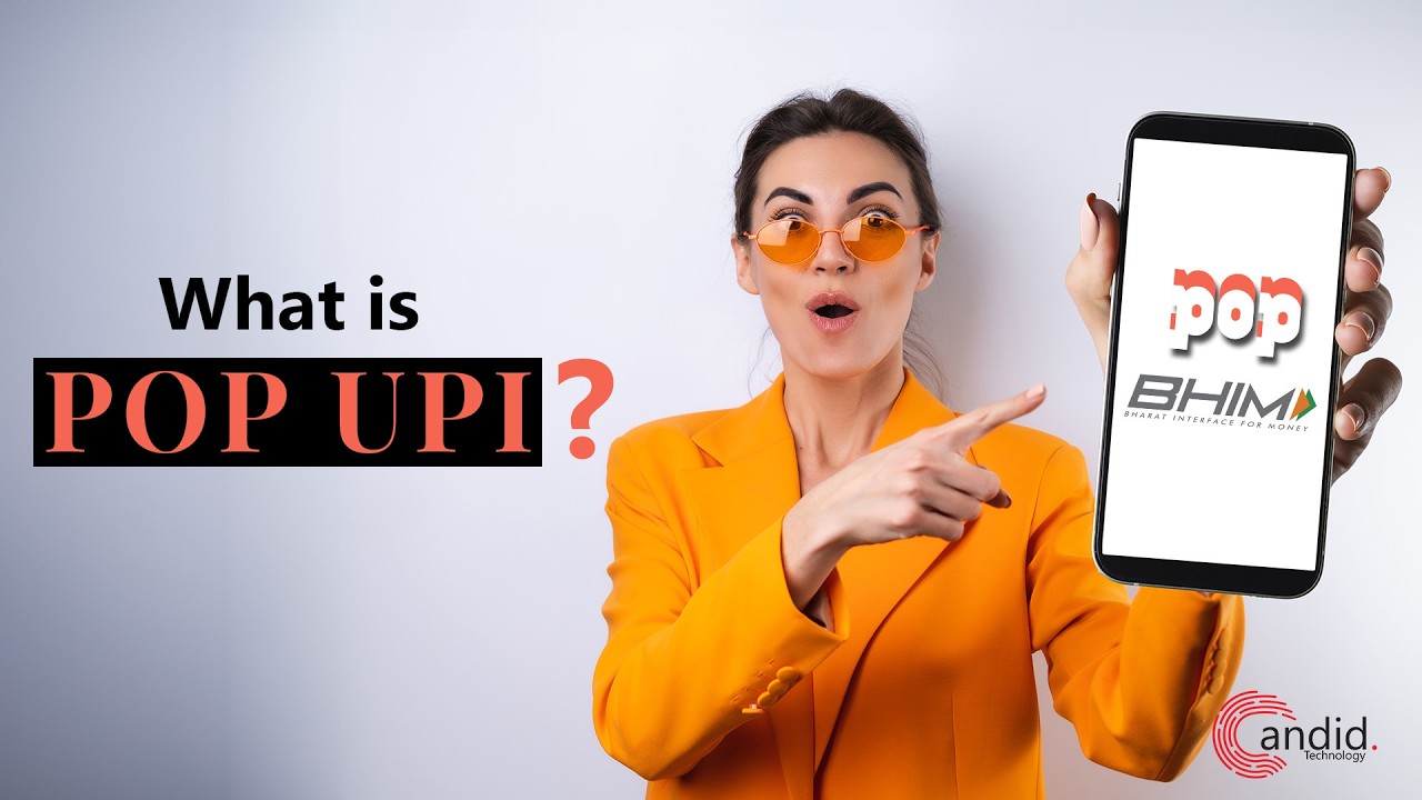POP UPI kya hai? Kya aapko ye use karna chahiye? | What is POP UPI? Should you use it?