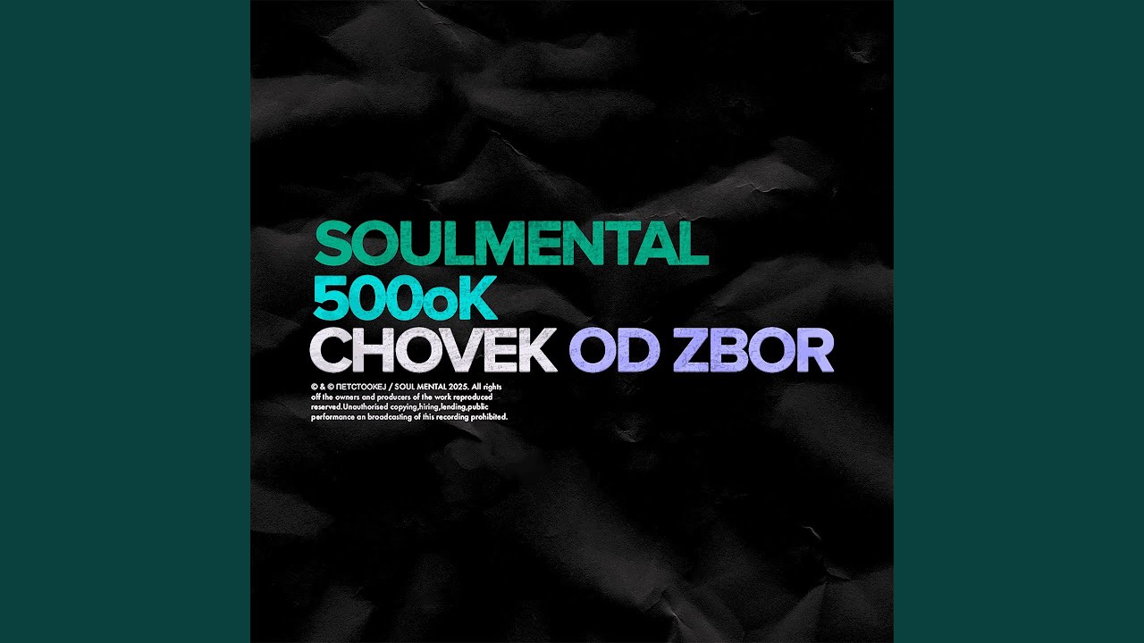 Oll Korrect (feat. Soulmental)