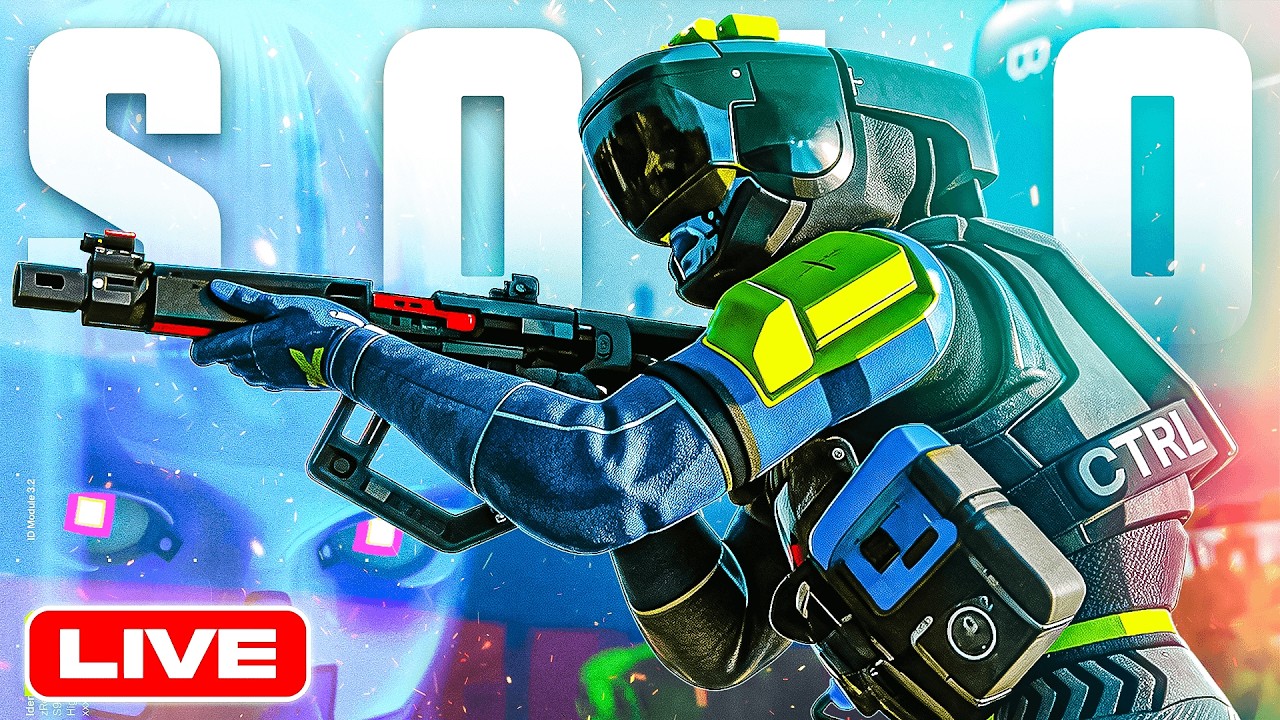 Marathon - Idk about this RIGHT NOW