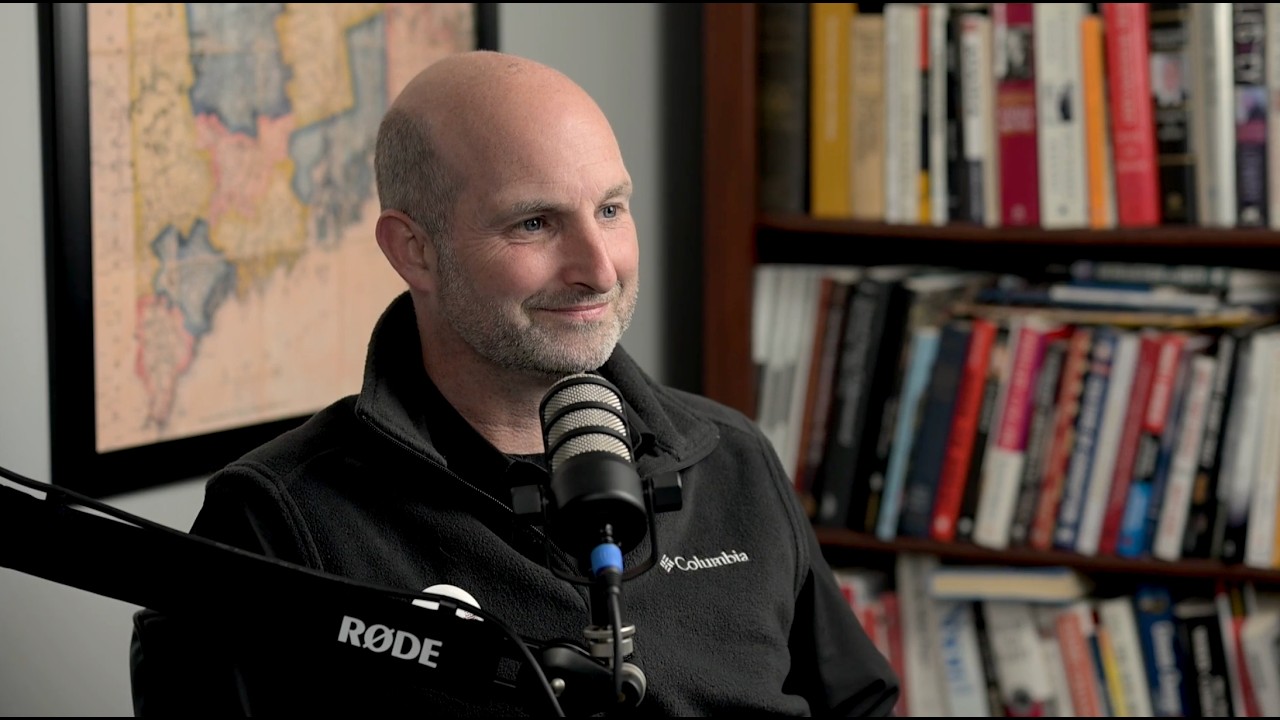 The Candidate: Robert Wessels | Maine Policy Institute Pine Tree Pulse Podcast