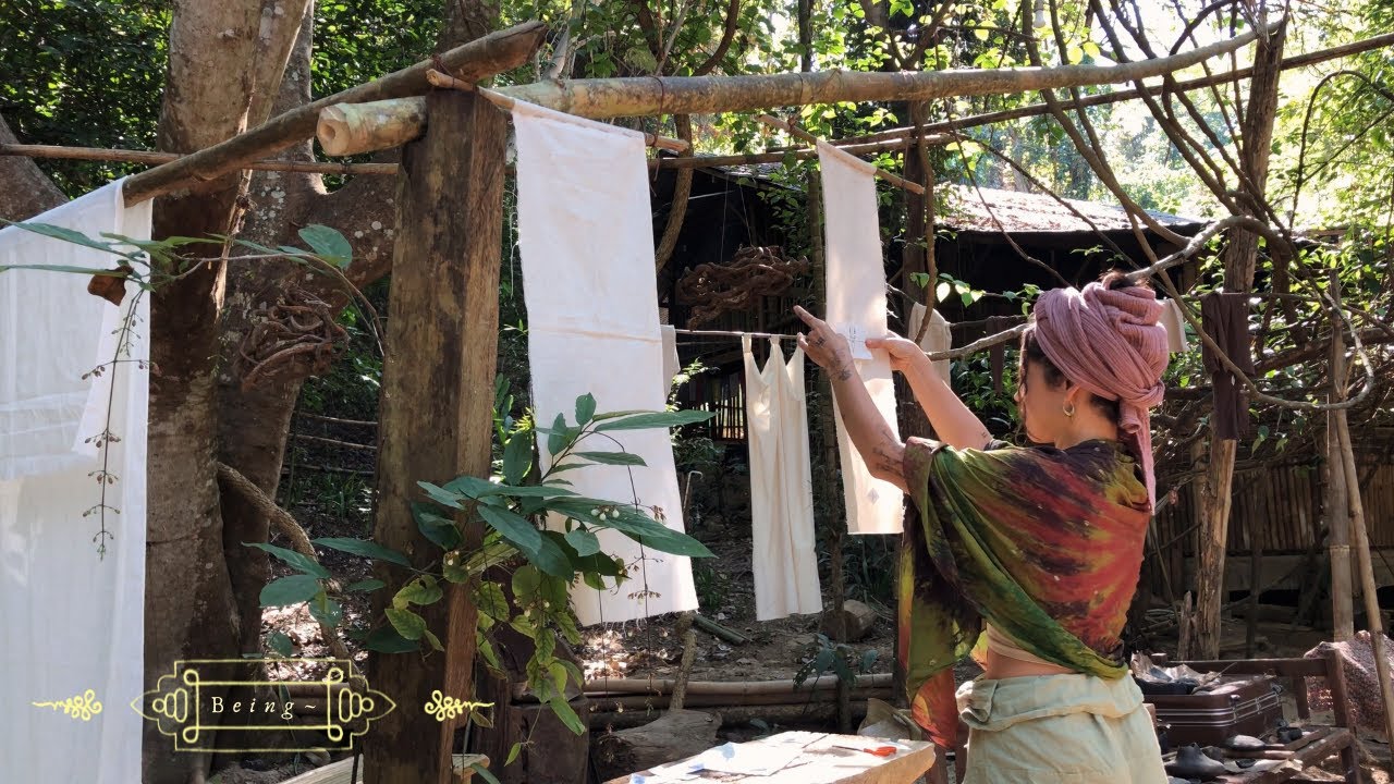 doing, being | my life in pai thailand