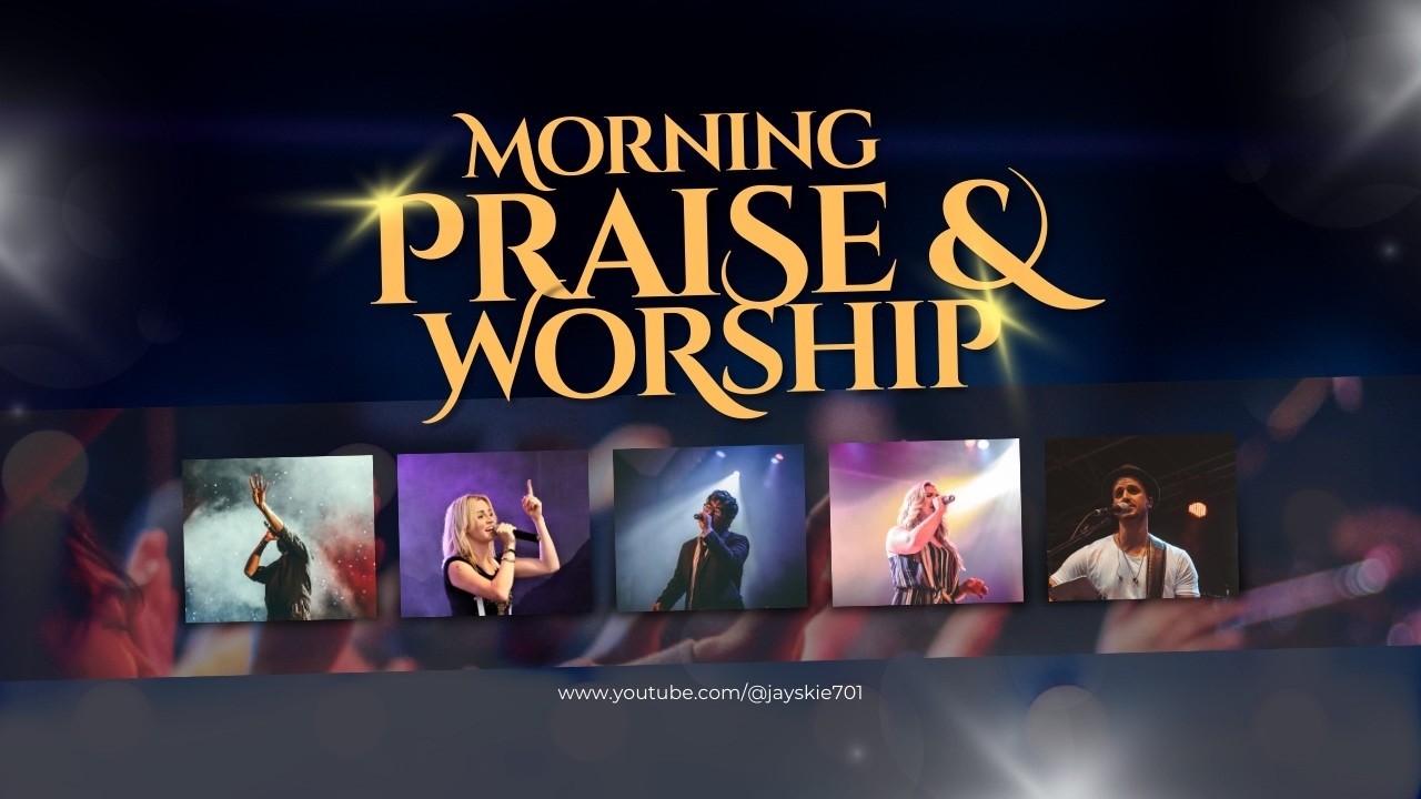 Powerful Worship Songs Album 2 - Best Praise And Worship Songs 2026 Playlist, Christian Worships
