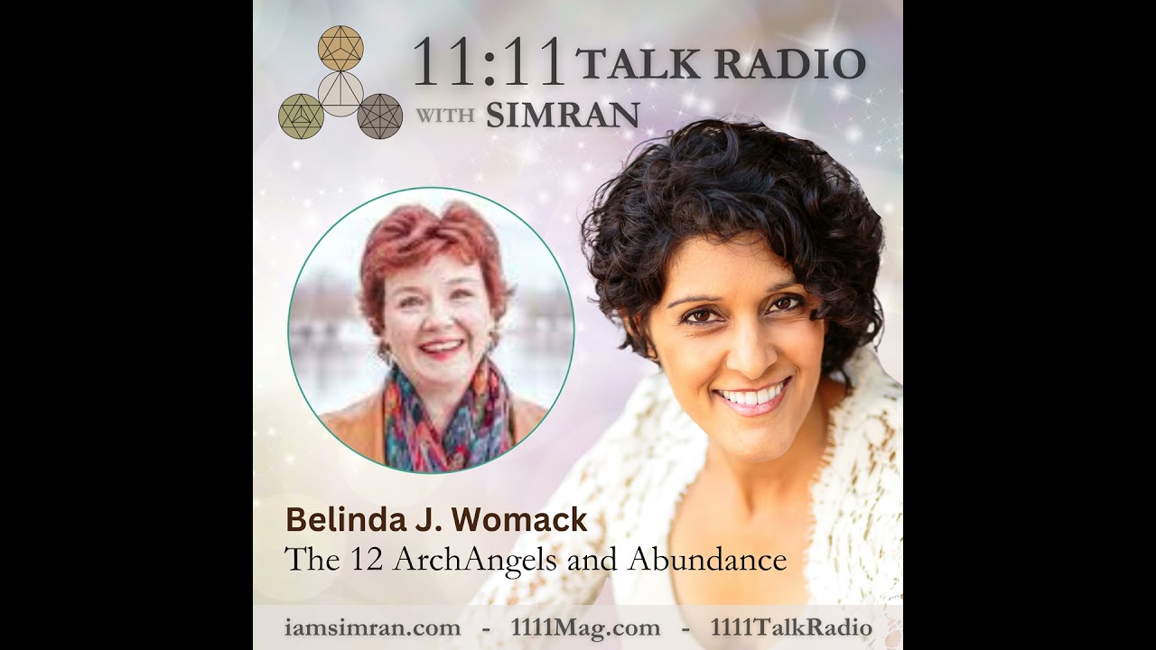 The 12 ArchAngels and Abundance