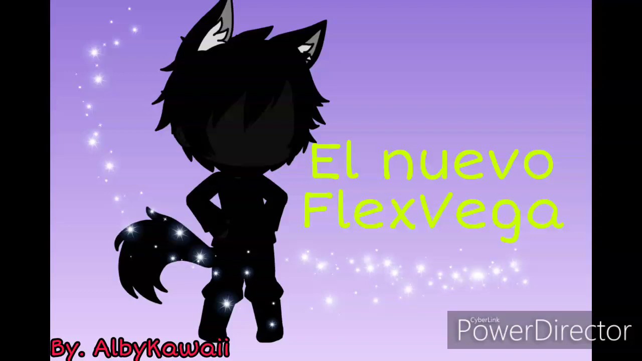 El nuevo FlexVega//Video Random [Gacha Life]
