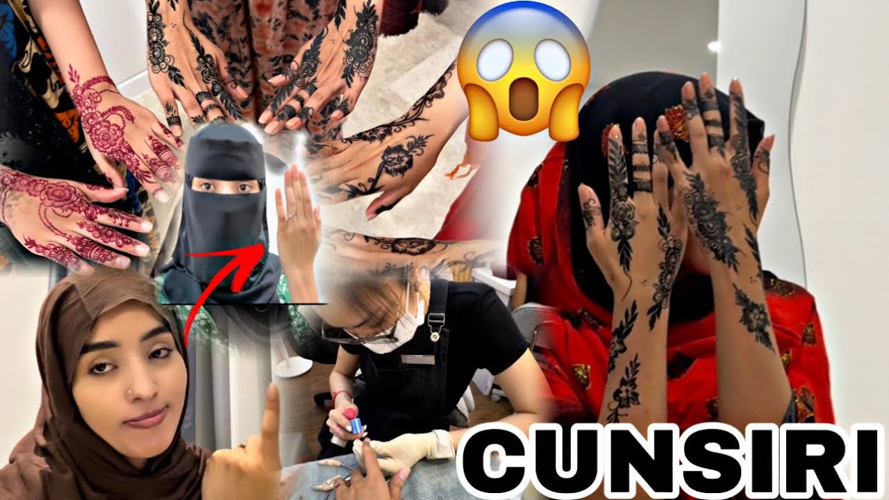 ISKU DIYAARINTA CIIDA CILAAN SAAR IYO INDHO SHAREERKA LEYGU CUNSURIYEEYAY..