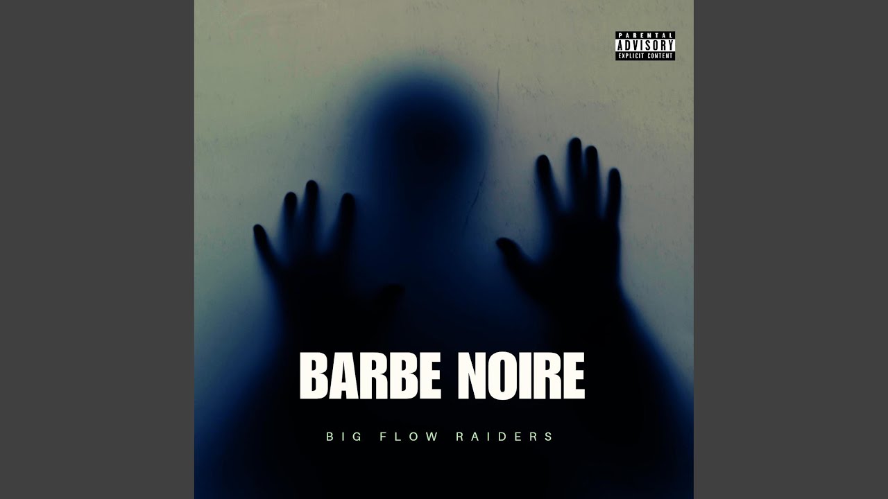 Barbe Noire