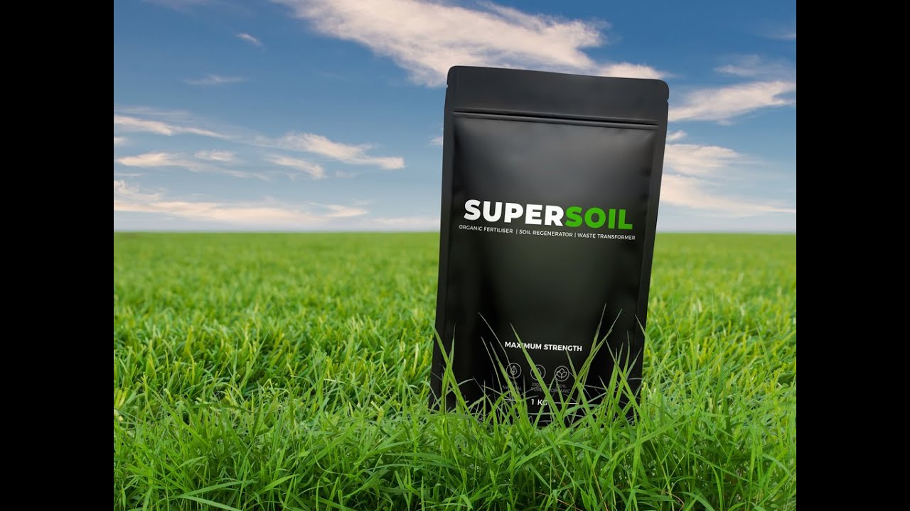 Hear what farmers are saying about Supersoil 🧑&zwj;🌾🌱