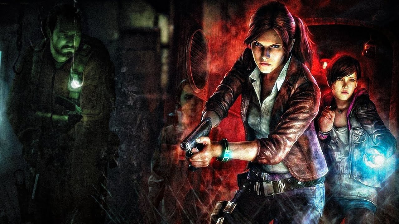 Trauma Continues | Resident Evil Revelations 2 [Part - 2]