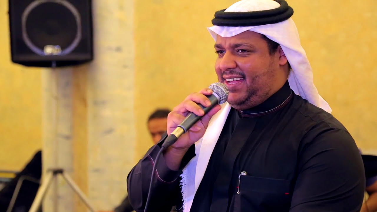 طاب ليلك ياعريس - الفنان مصطفى الصافي زواج عبدالرحمن المزجاجي