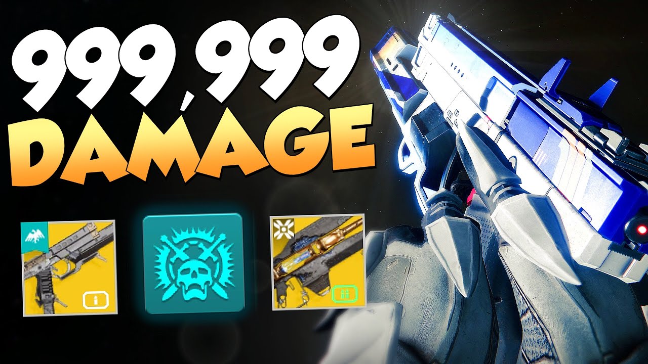 Destiny 2 снова сломалась...