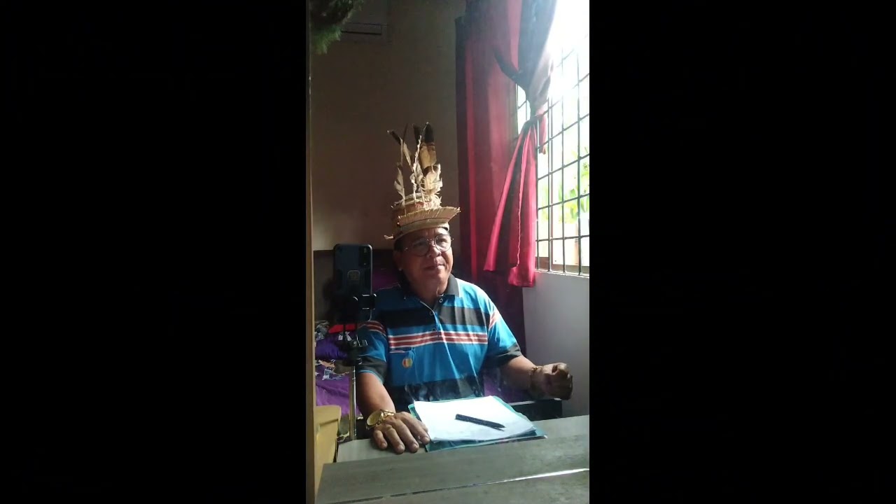 Tinggi Tusun Ke 13