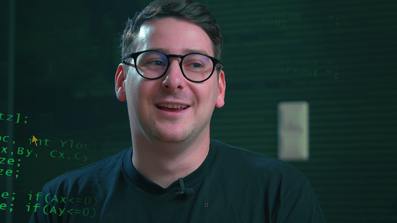 TOP POKLICI: Etični heker