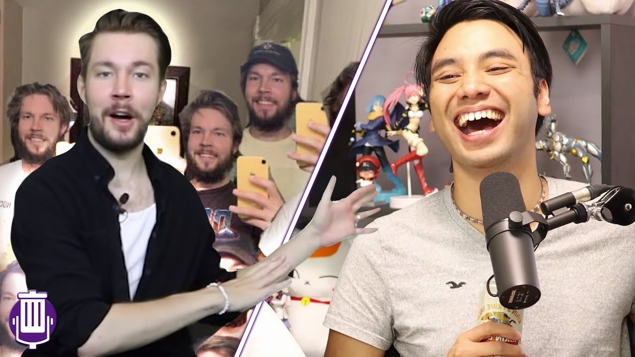 Our FAVORITE YouTube Channels